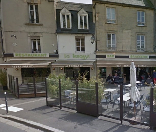 La Terrasse — photo 2