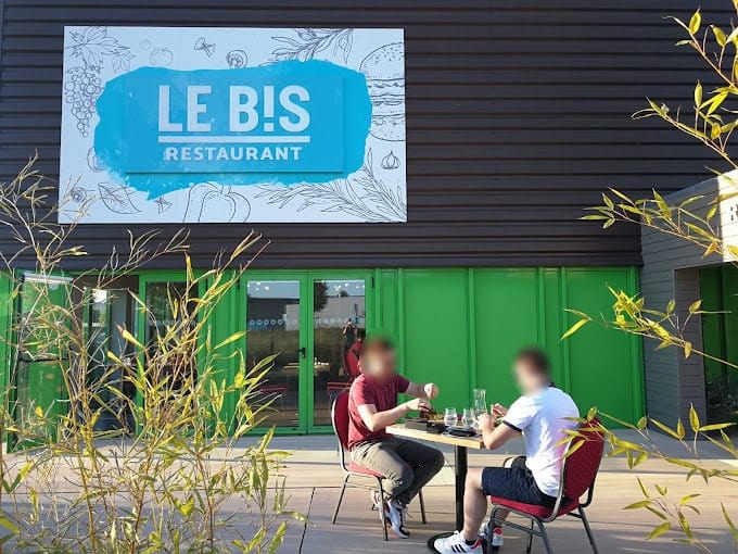 Le Bis — photo 3