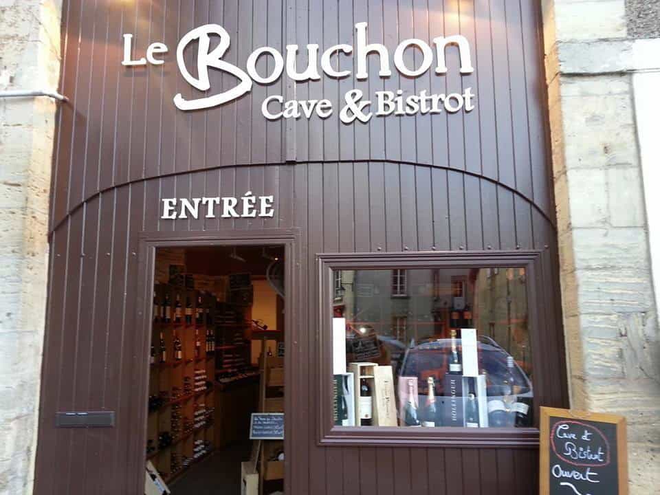 Le Bouchon — photo 2