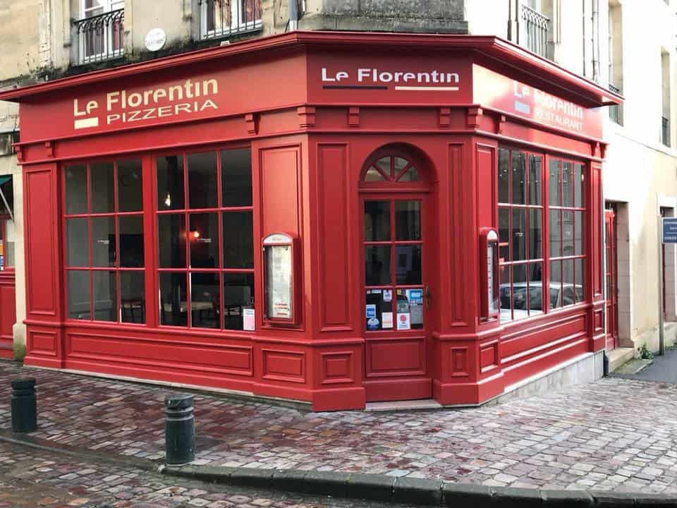 Le Florentin — photo 2