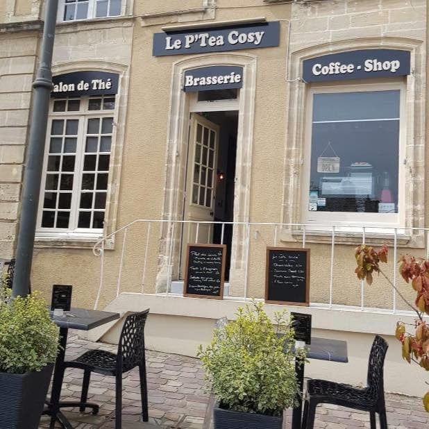 Le P'tea Cosy — photo 3