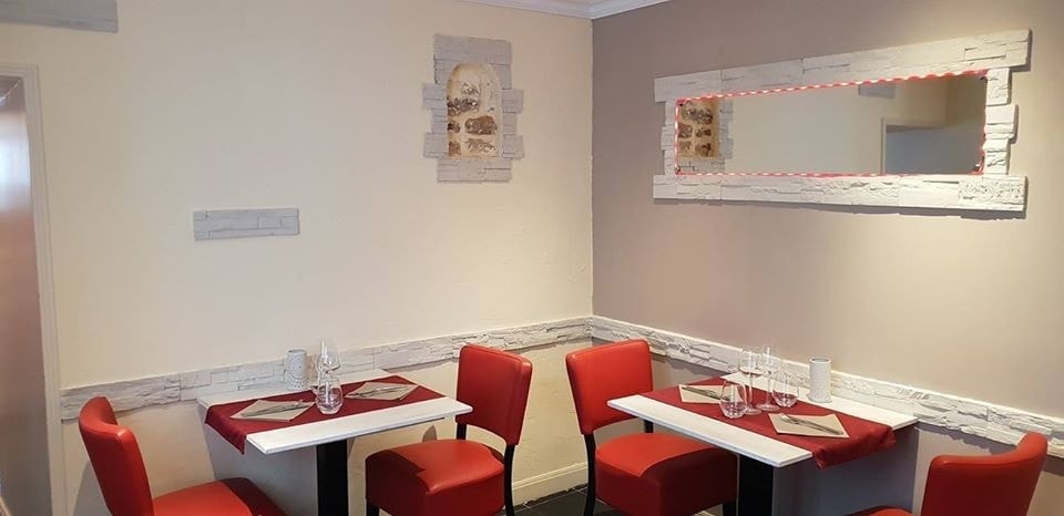 Le p'tit resto — photo 3