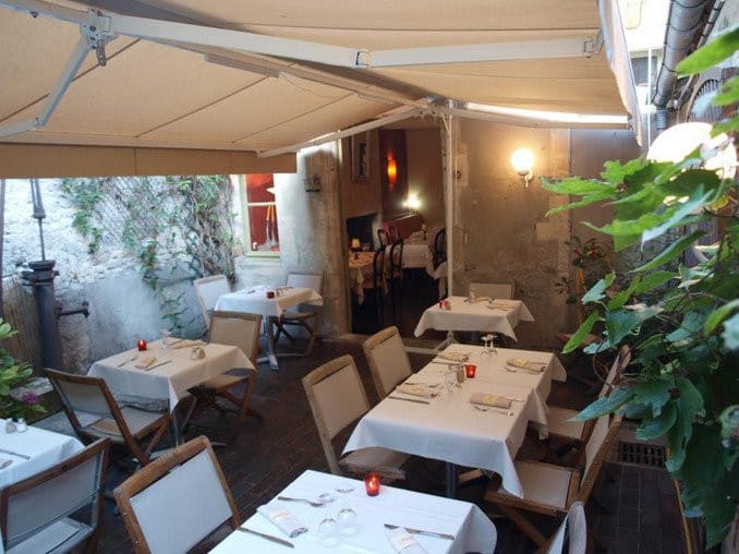 Le Pommier — photo 2