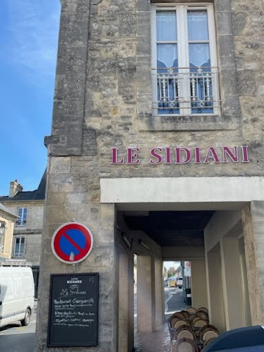 Le Sidiani — photo 3