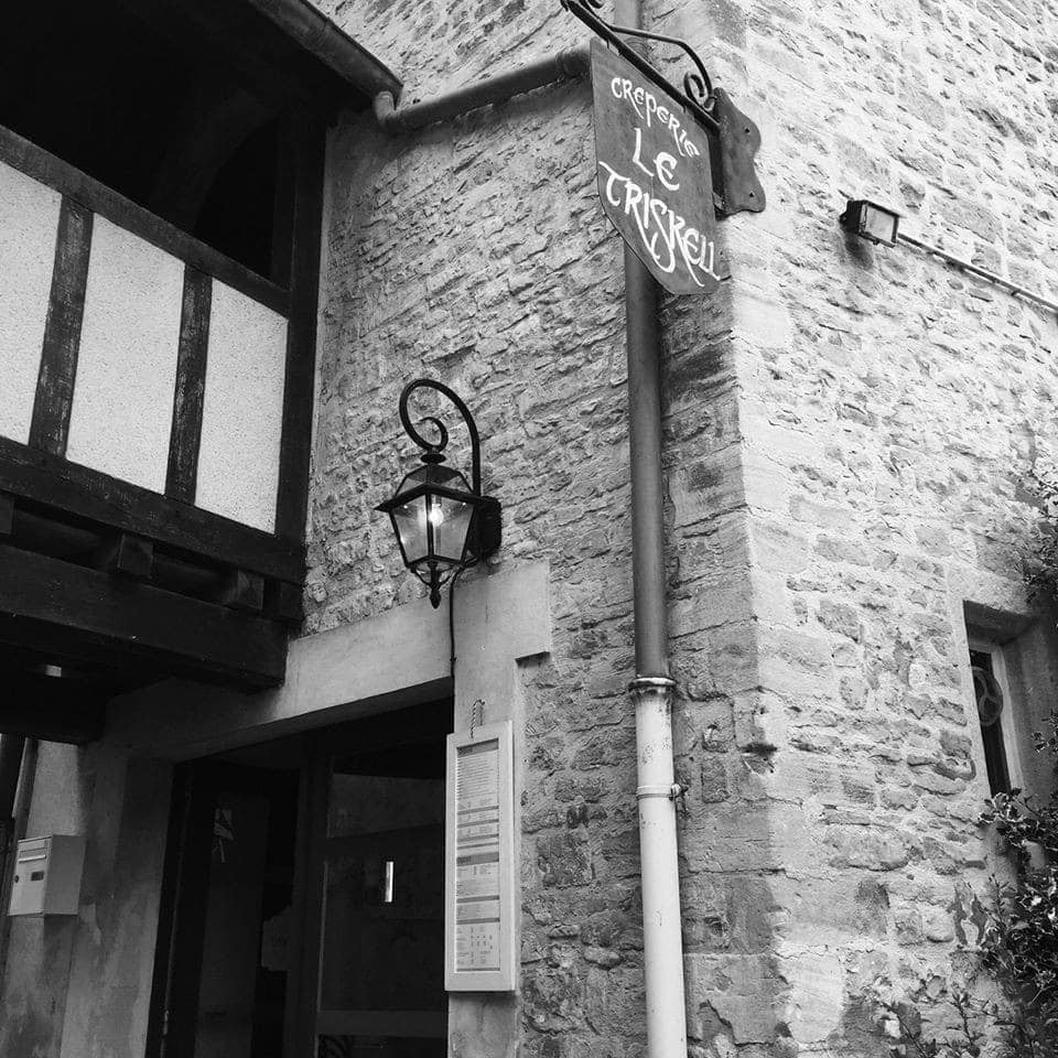 Le triskell — photo 3