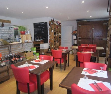 Le volet qui penche — photo 3