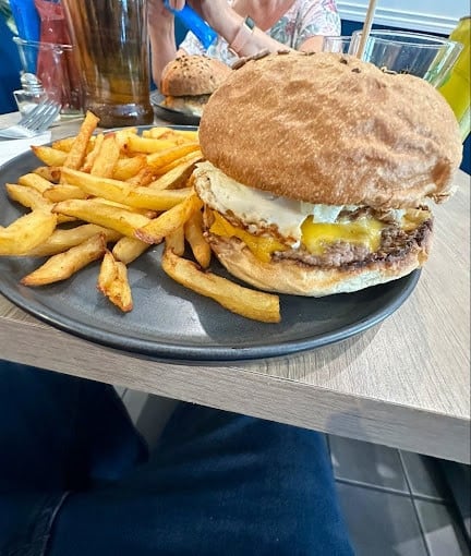 Photo de M comme Marie