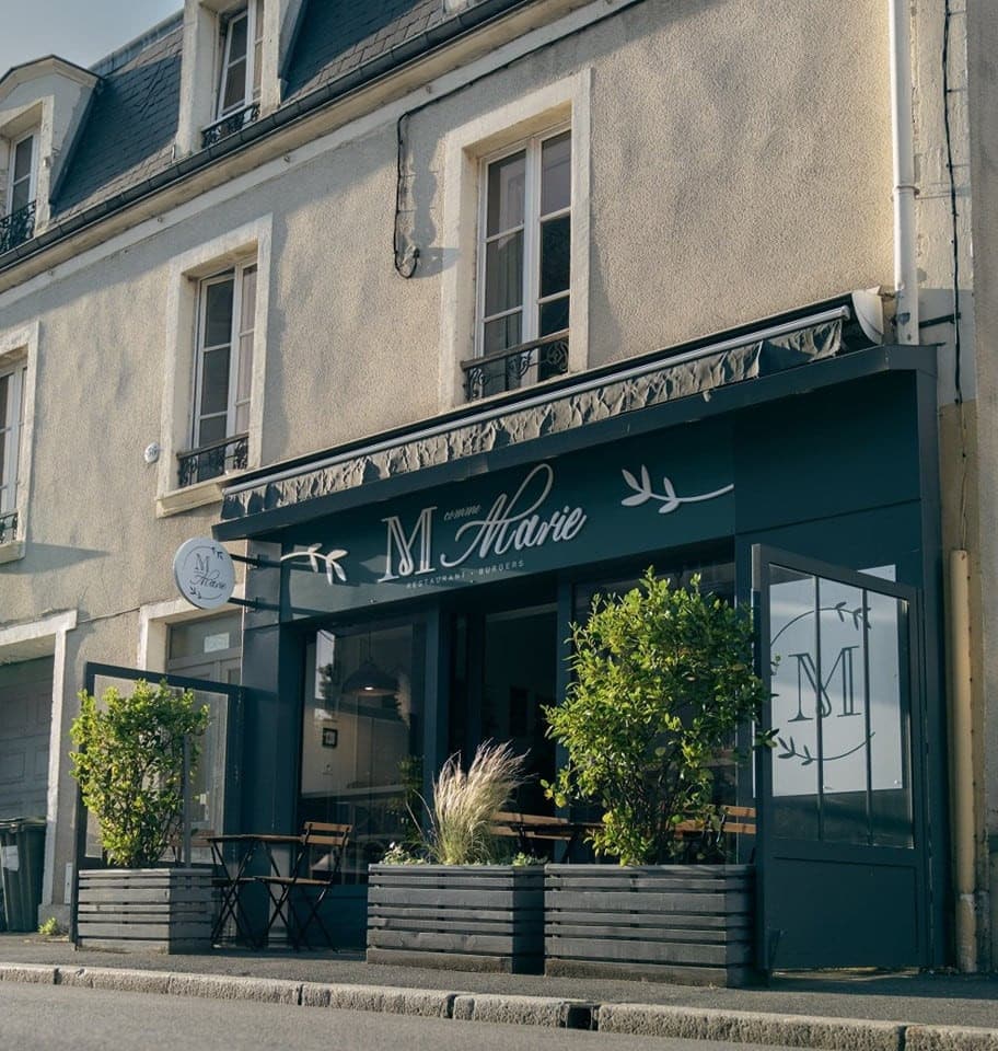 M comme Marie — photo 3