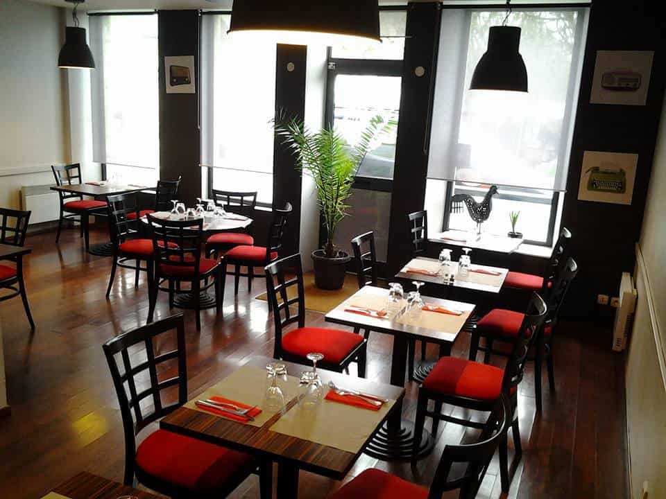 Resto du marché — photo 3