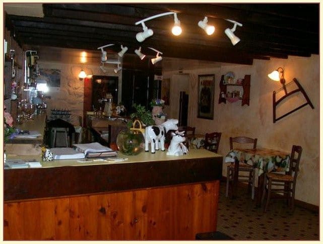 Auberge des Monts — photo 3