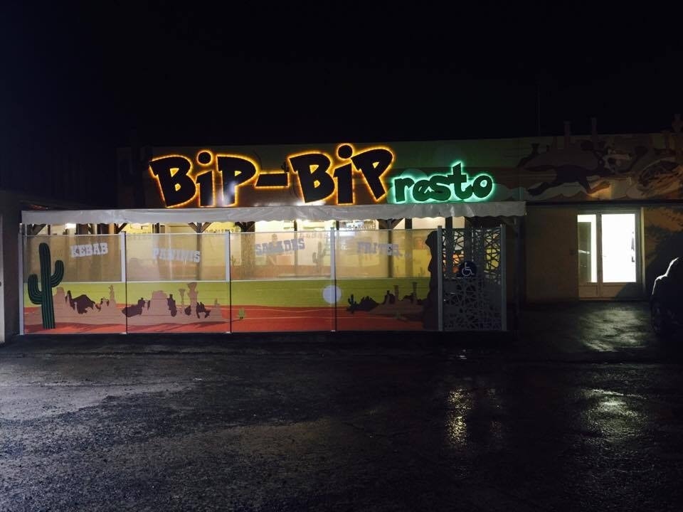 Bip bip resto — photo 2