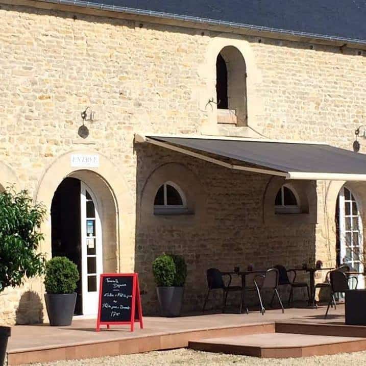 Le Quarante Neuf — photo 2