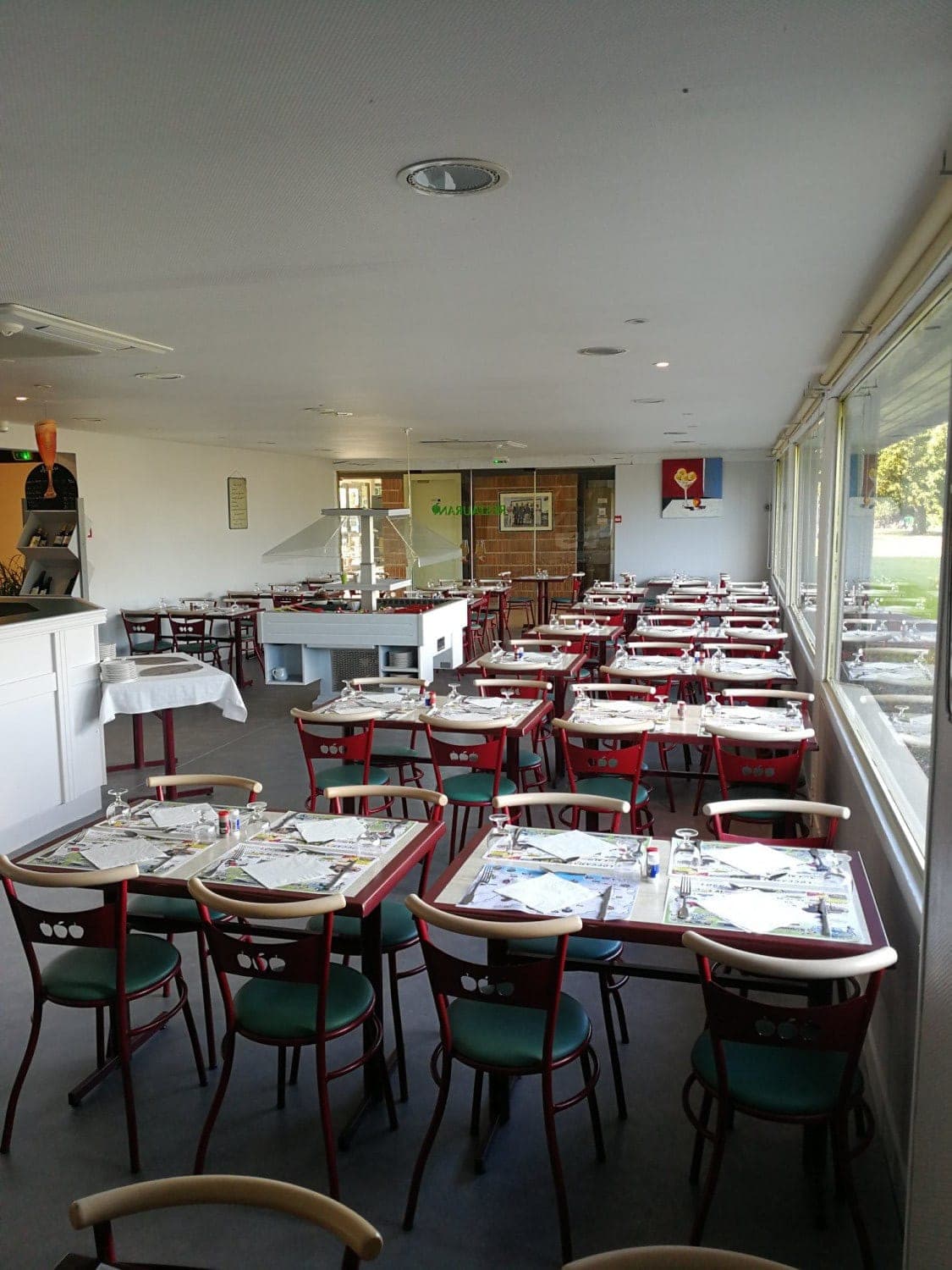 Relais des 3 Pommes — photo 3