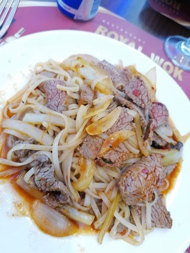 Royal Wok — photo 2
