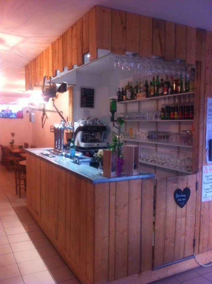 La Grange Des Fred's — photo 3