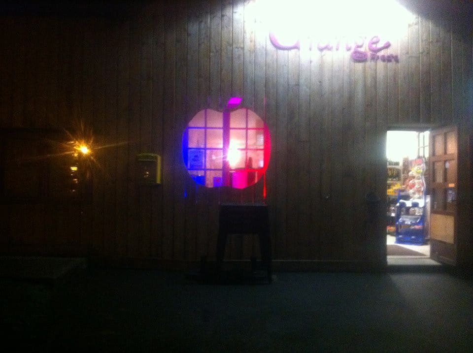 La Grange Des Fred's — photo 2
