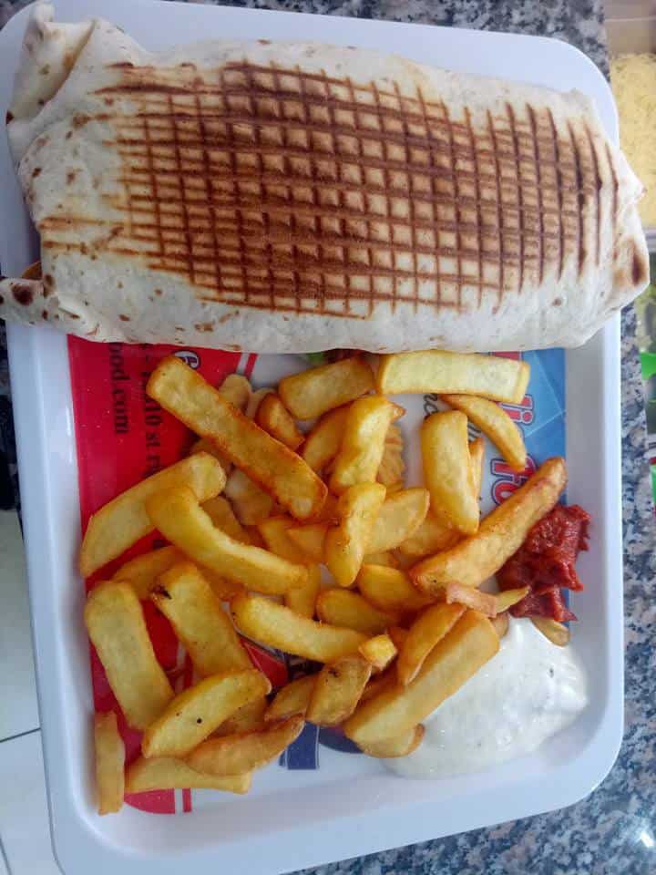 Almina Kebab — photo 2