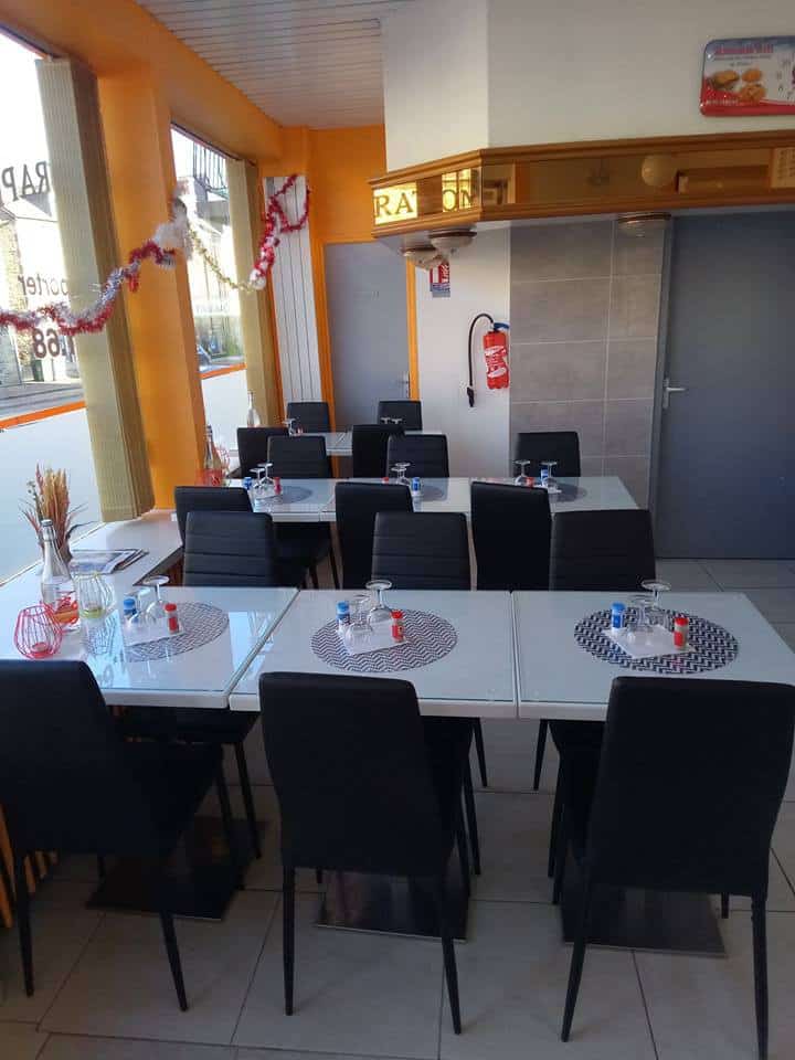 Almina Kebab — photo 3
