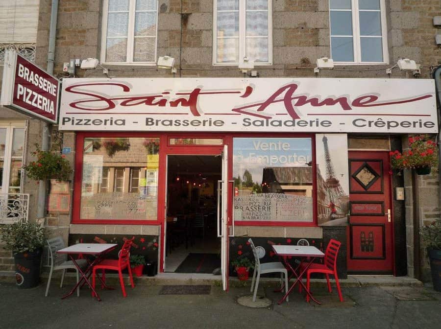 Saint Anne — photo 2