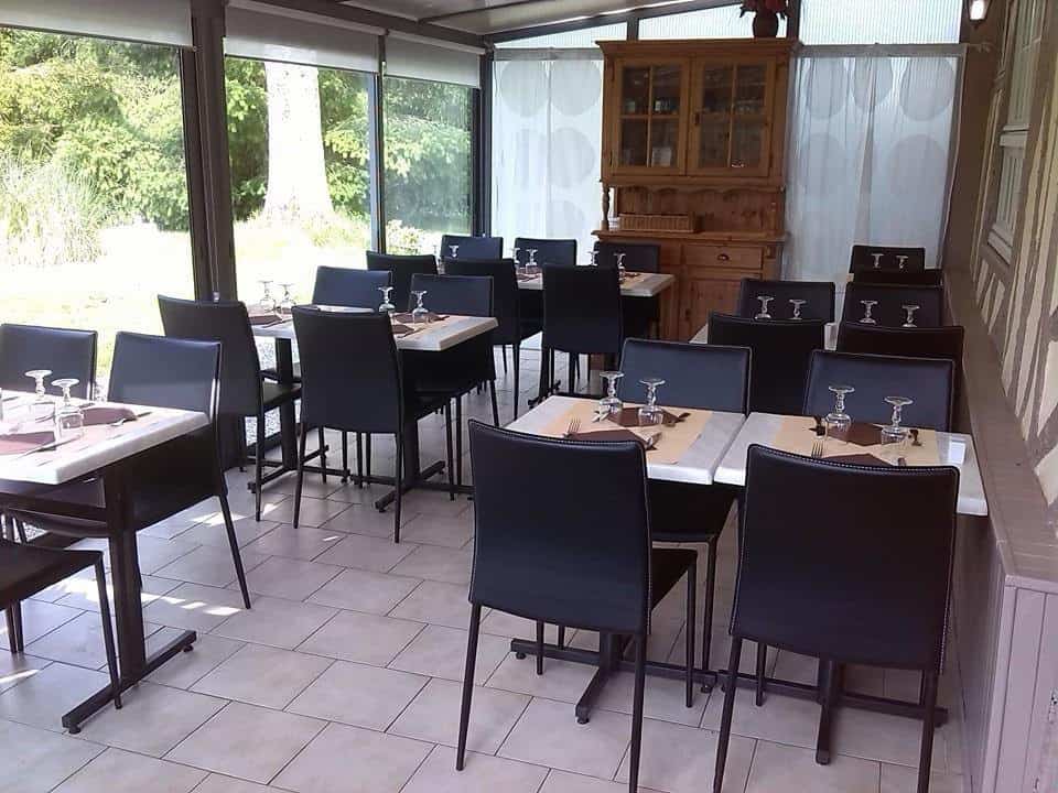 La Mare au Lièvre — photo 3