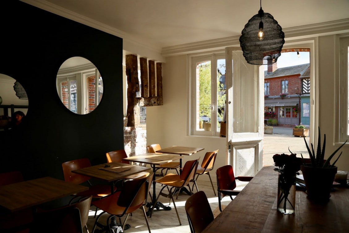 Antoine et Lucil — photo 2