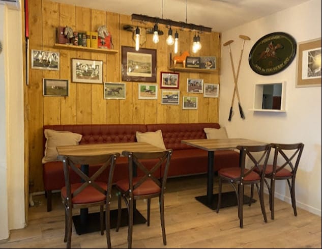 L’Orée du Village — photo 3