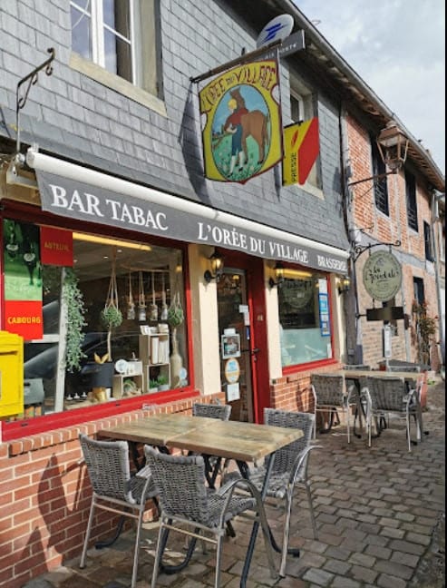 L’Orée du Village — photo 2