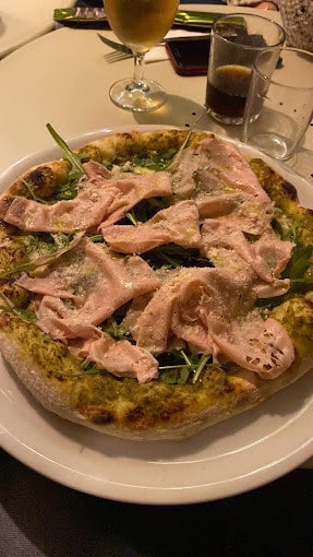 La Piazza — photo 2