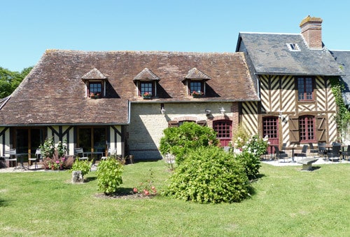 Le Pavé d'Auge — photo 3
