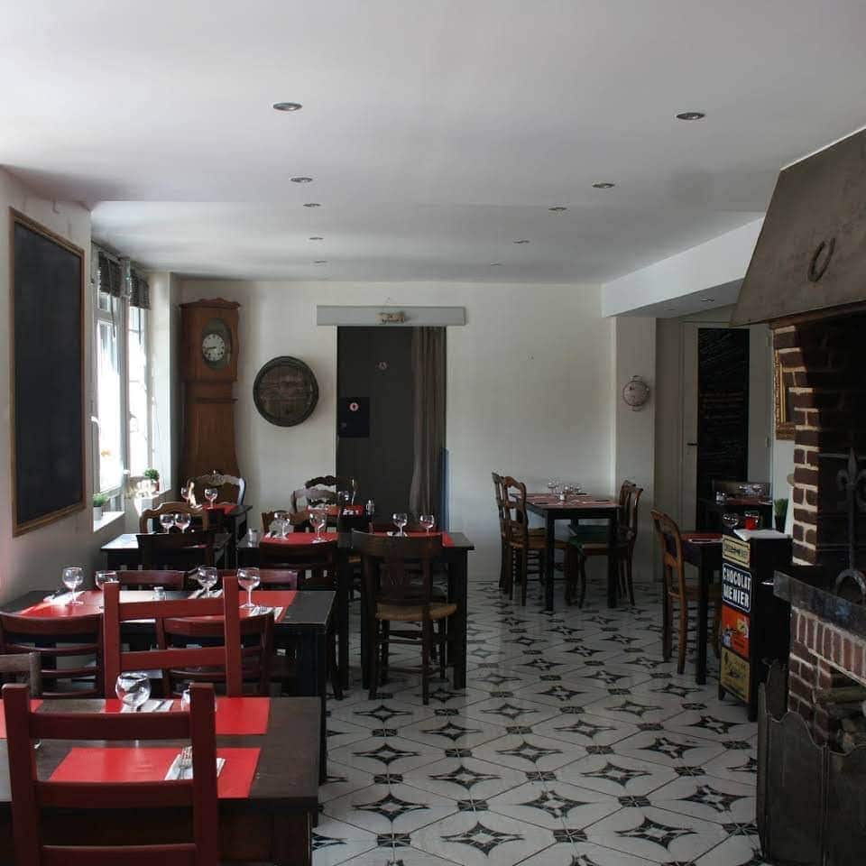 Les Tilleuls — photo 3