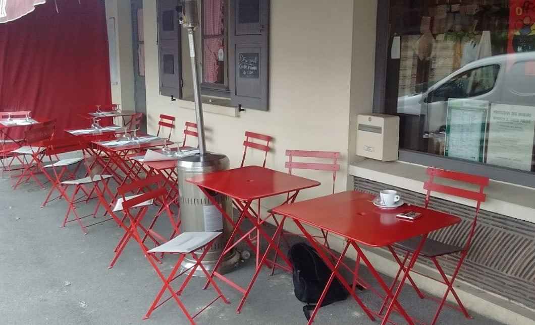 Bar de la Place — photo 2