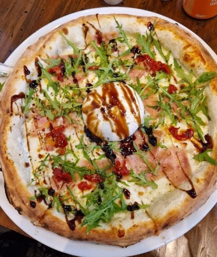 Photo de Food2 7pizza