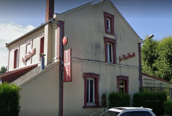 Le Div'Arrêt — photo 2