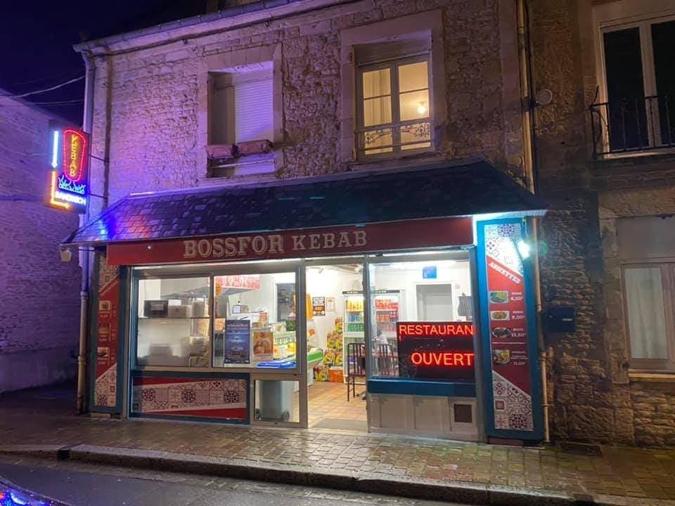 Bossfor Kebab — photo 2