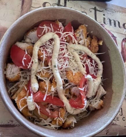 King Food — photo 3