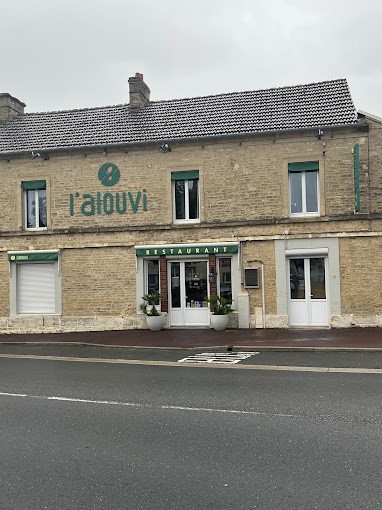 L'alouvi — photo 2