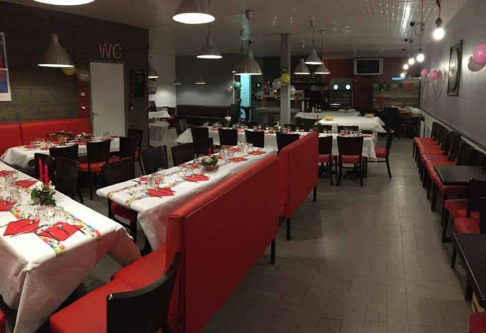 L'Atelier — photo 3