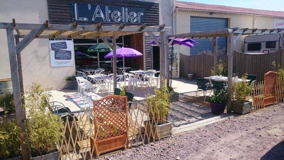 L'Atelier — photo 2