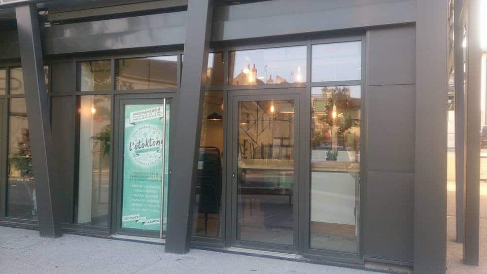 L'Otoktone — photo 2