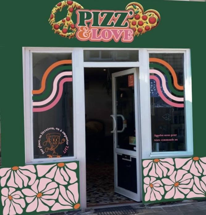 Pizz’ & Love — photo 2