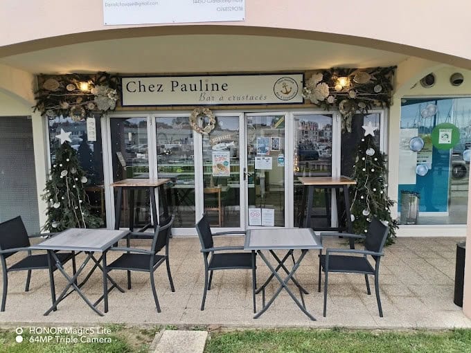 Chez Pauline — photo 3