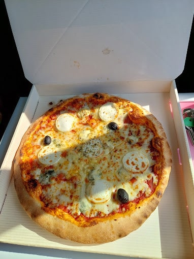 Gang Of Pizza — Pizza - pizzéria à Grandcamp Maisy — photo 2