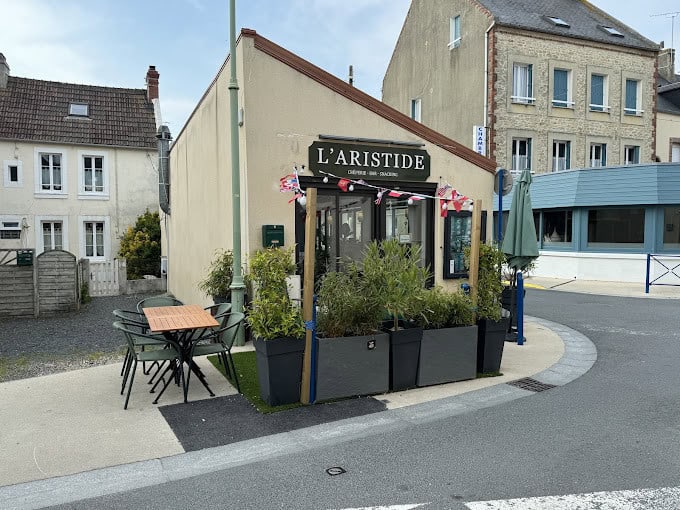 L'Aristide — photo 2