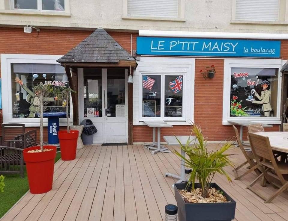 Le P'tit Maisy — photo 3