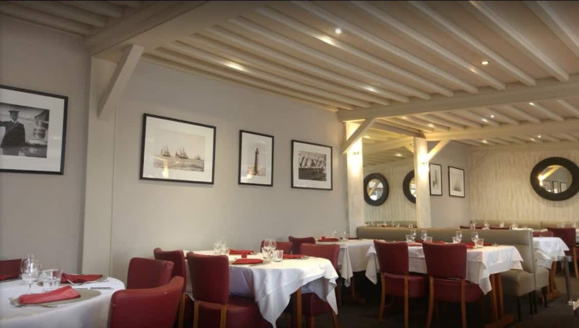 Restaurant de la Marée — photo 3