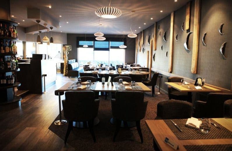 Restaurant La Trinquette — photo 2