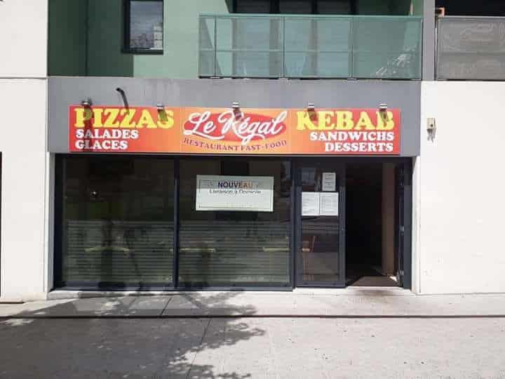 Le Régal — photo 2