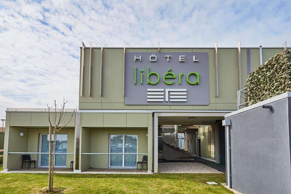 Libéra — photo 2