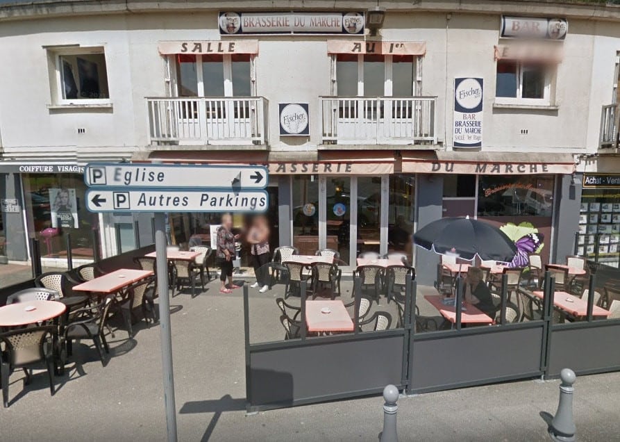 Brasserie du Marché — photo 2