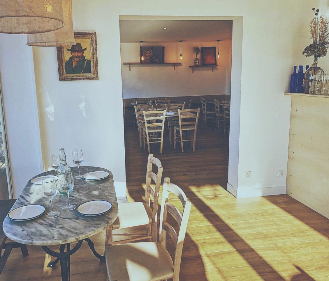 Chez Suzanne — photo 3